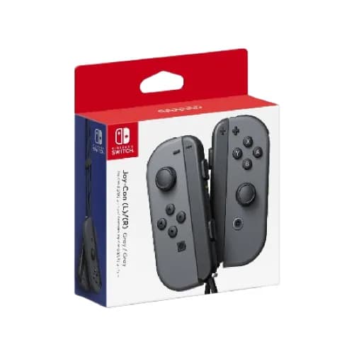 Nintendo Switch Joy-Con Pair- Black