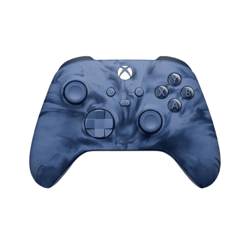 Xbox Special Edition Wireless Controller - Stormcloud Vapor
