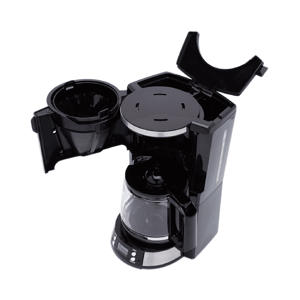 Clikon CK5136 1.5L Coffee Maker 