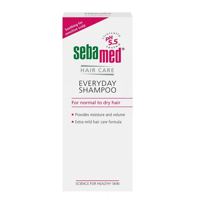 Sebamed Everyday Shampoo 400ml