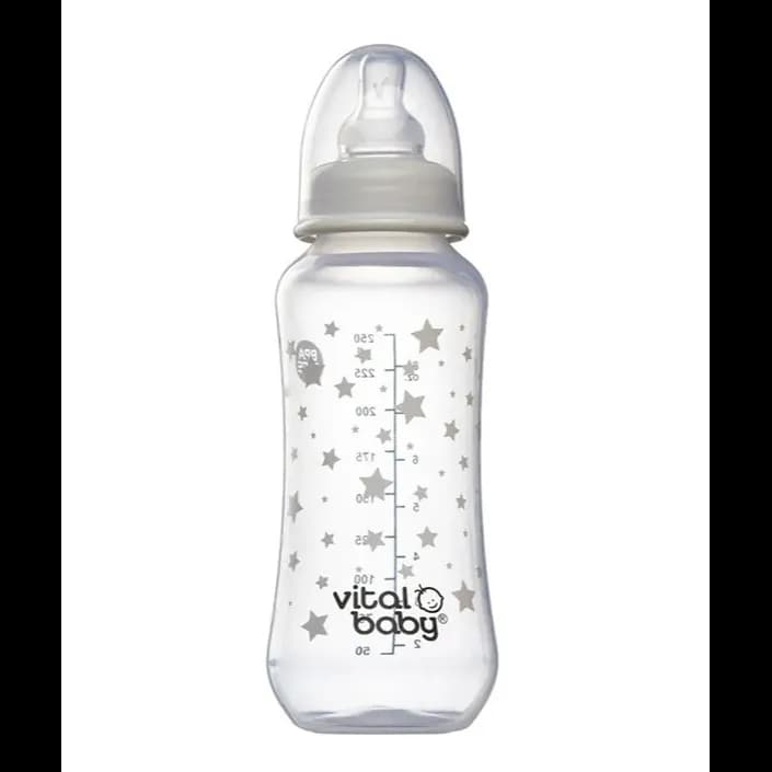 Vital Baby Nurture Perfectly Simple Bottle 250 Ml