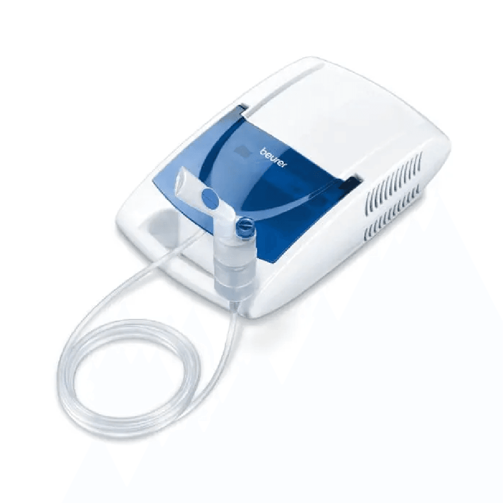 Beurer Nebulizer (Ih 21)