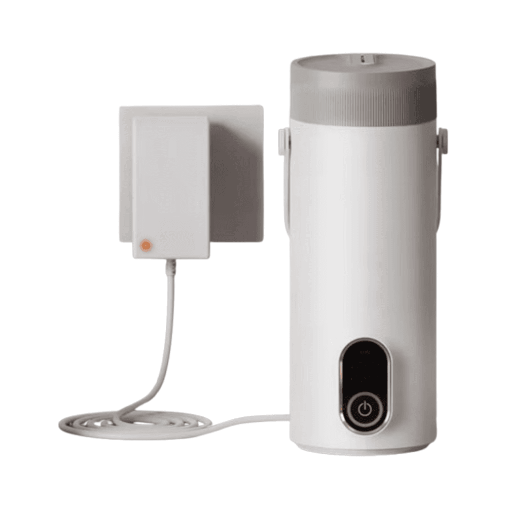Rechargeable Kettle (Duplicate)