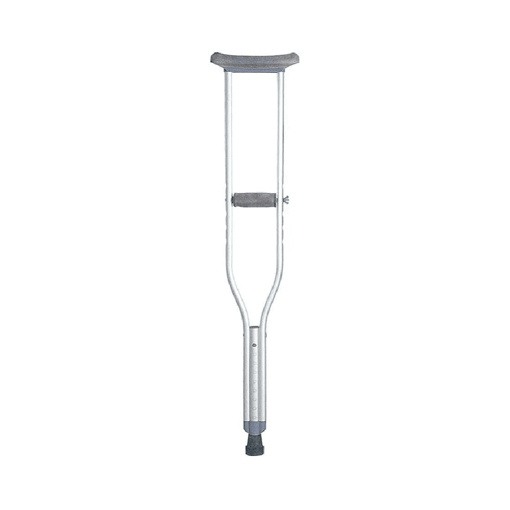 Caremax Axillary Crutches - Ca802lm