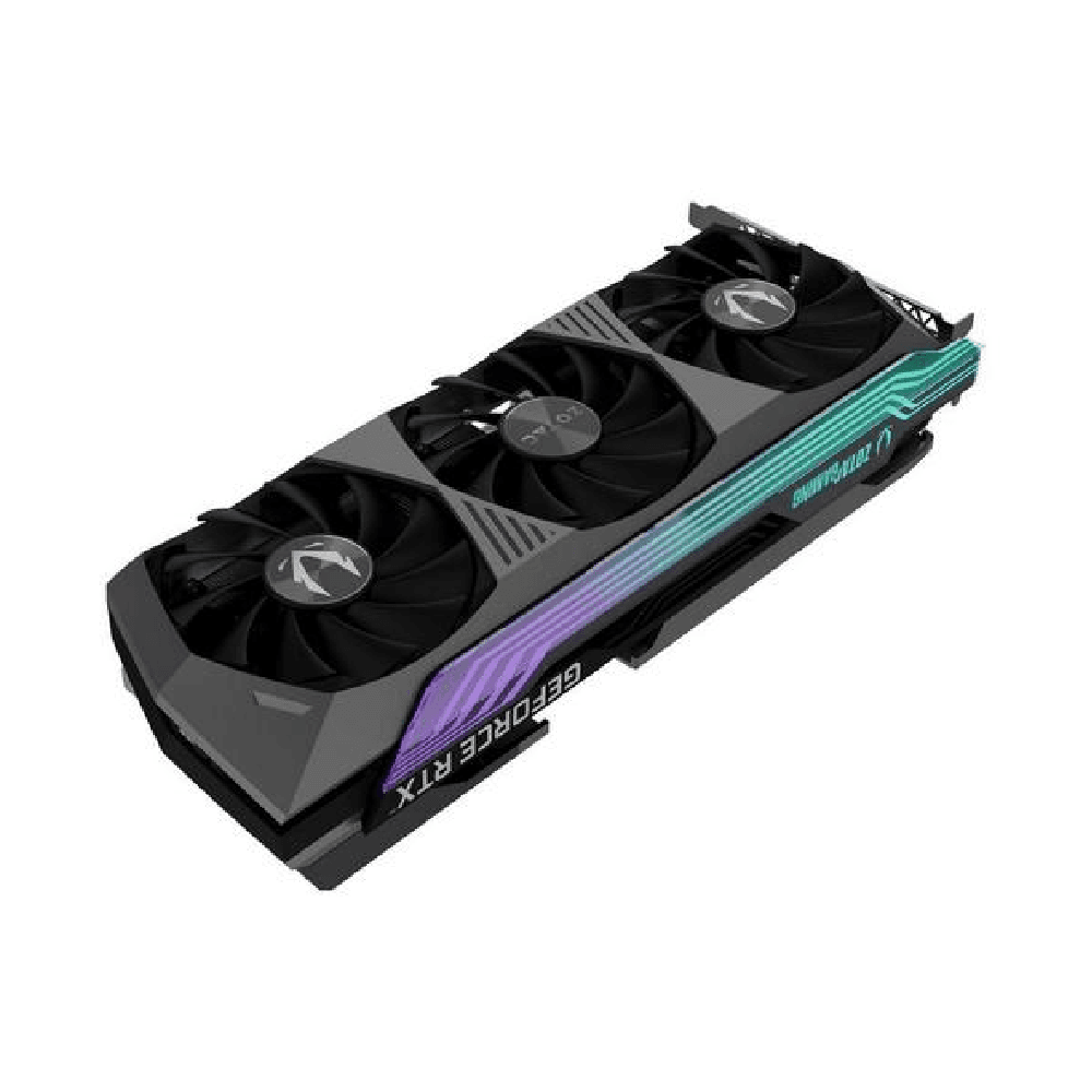 ZOTAC GeForce RTX 3090 Trinity Gaming Graphic Card