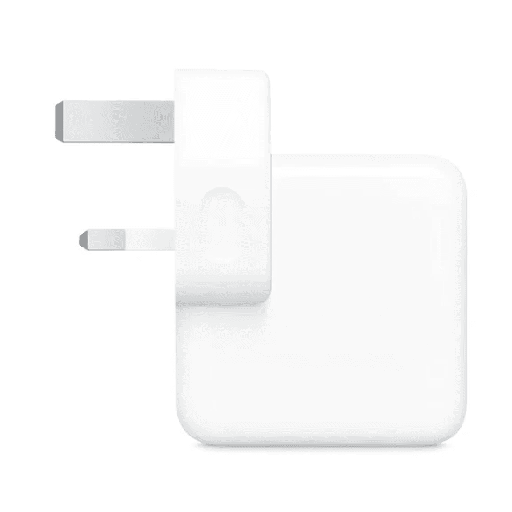 Apple Dual Usb C Port 35W Power Adaptor