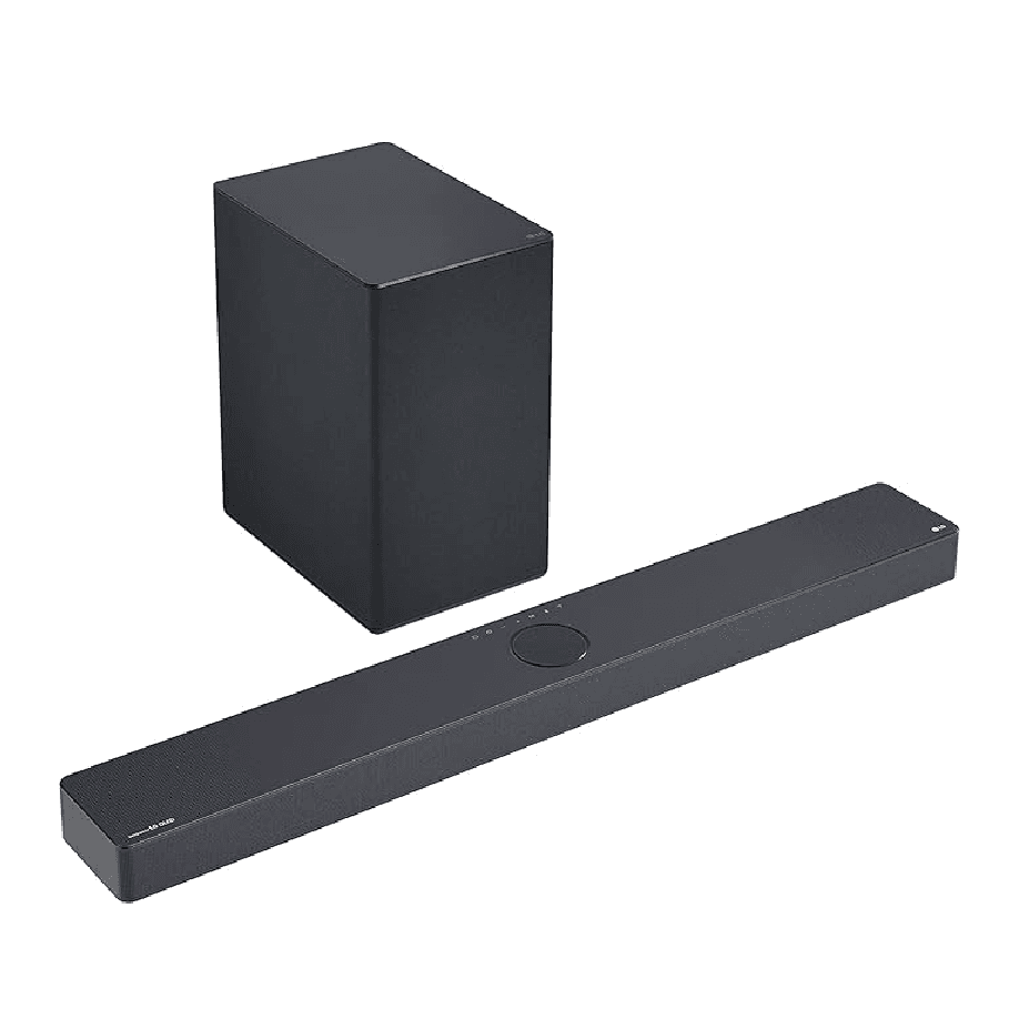 LG SC9S 3.13 Ch OLED Matching Soundbar
