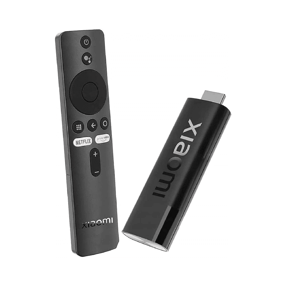 Mi TV Stick with Voice Remote