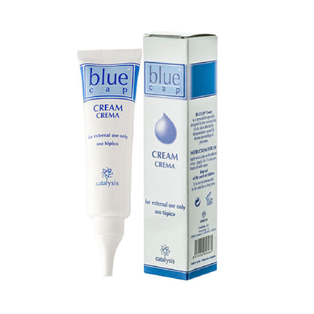Blue Cap Cream 50gm