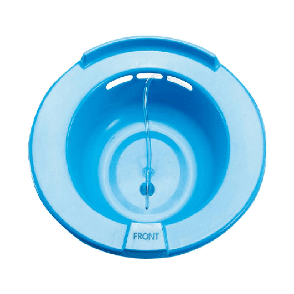 R&R Laitest Sitz Bath Bathtub-103
