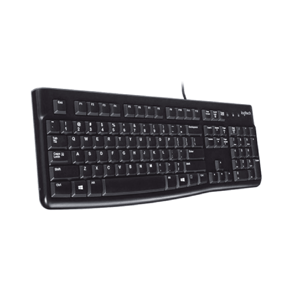 Logitech Keyboard K120
