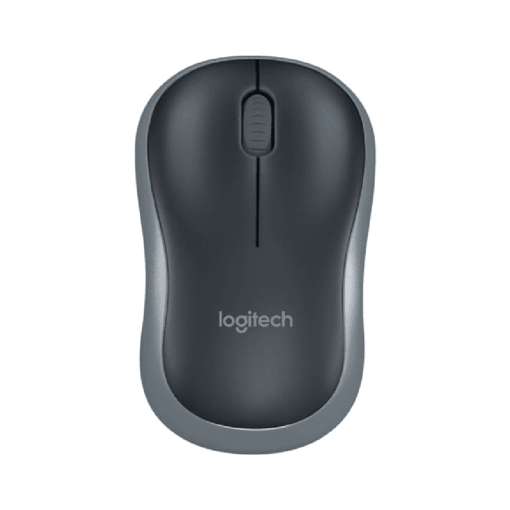 Logitech Mouse M185