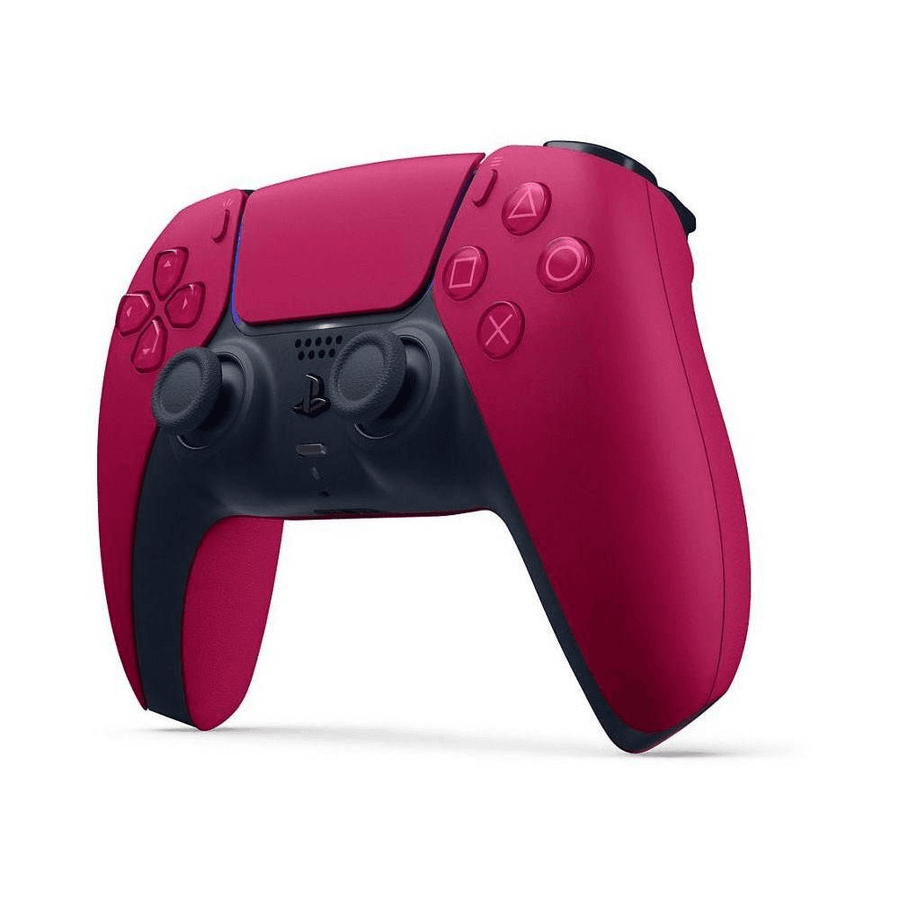 PlayStation 5 DualSense Wireless Controller - Cosmic Red