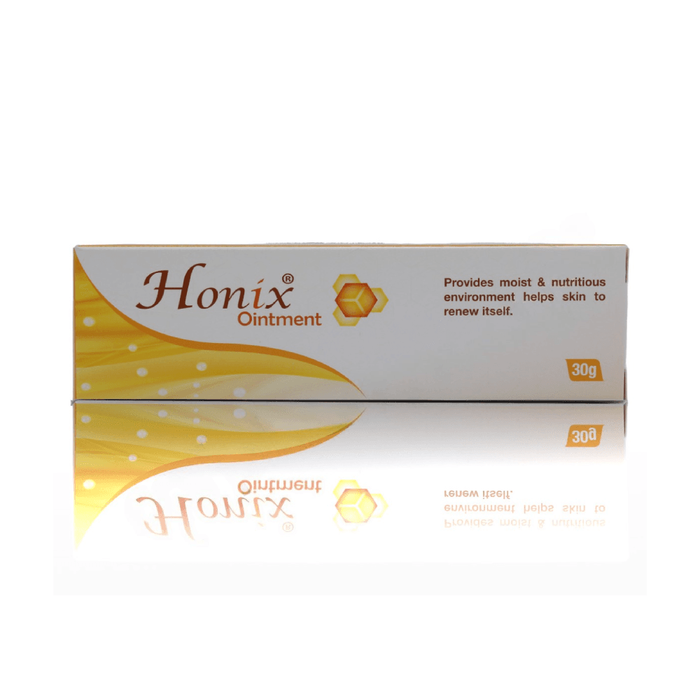 Honix Ointment For Skin Renewal 30gm