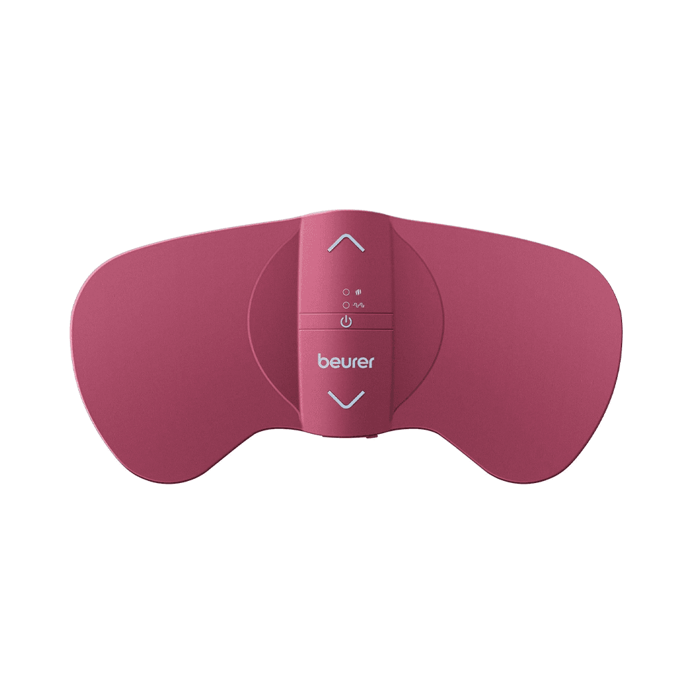 Beurer Em 50 Menstrual Relax Tens Heatpad