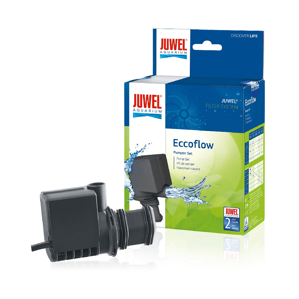 Juwel 1000 Eccoflow 