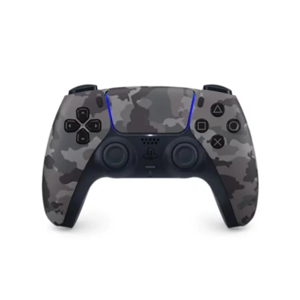 Sony PS5 DualSense Wireless Controller - Army