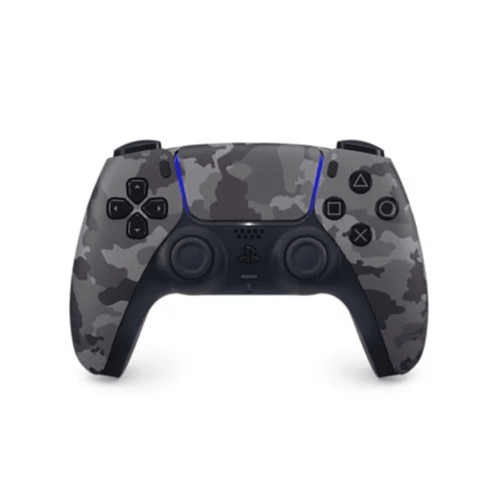 PlayStation 5 DualSense Wireless Controller - Army