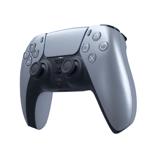PlayStation 5 DualSense Wireless Controller - Silver