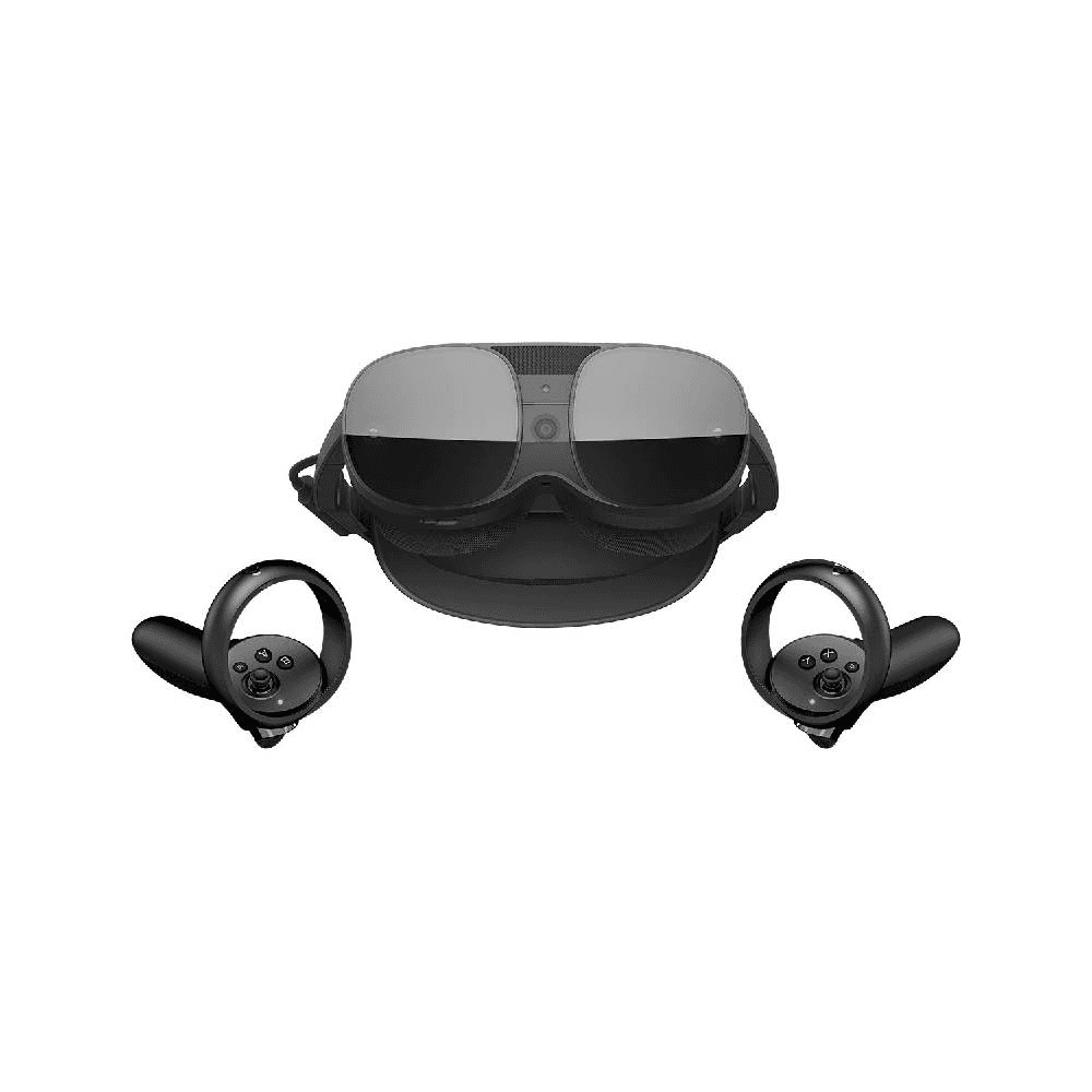 نظارات الواقع الافتراضي ووحدات التحكم اتش تي سي Vive XR Elite