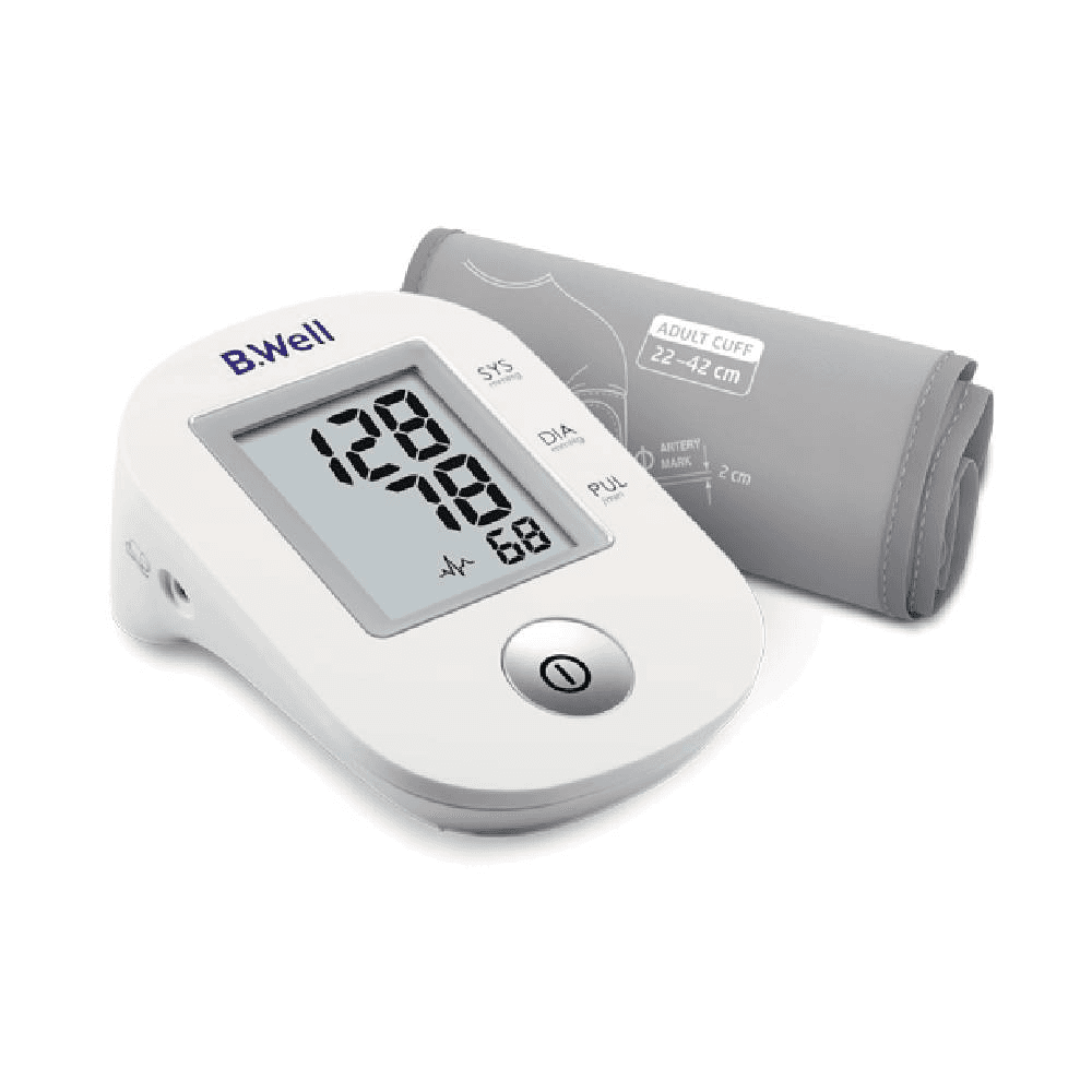 B.Well BP Monitor Pro 33
