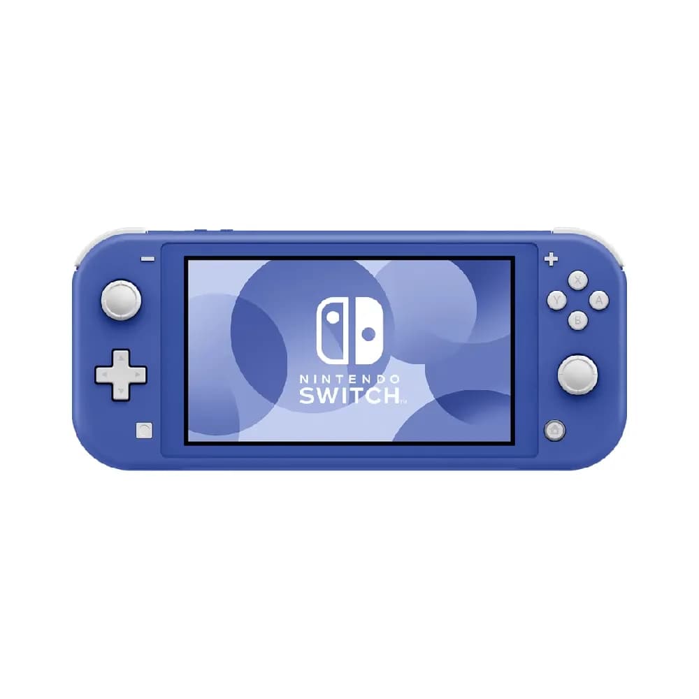 Nintendo Switch Lite Blue