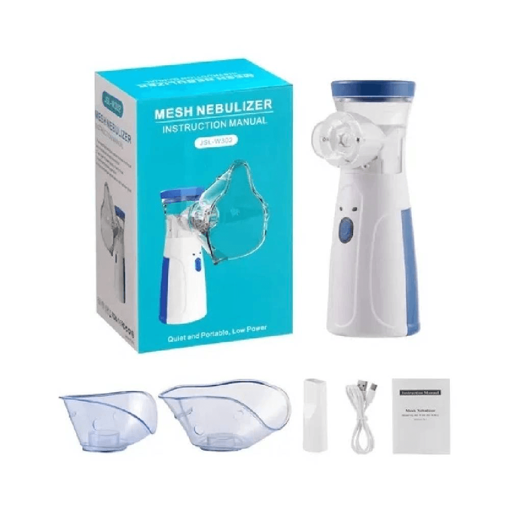 Mesh Nebulizer JSL-W302