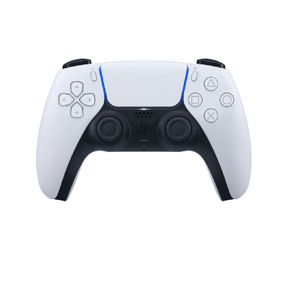 PlayStation 5 DualSense Wireless Controller - White