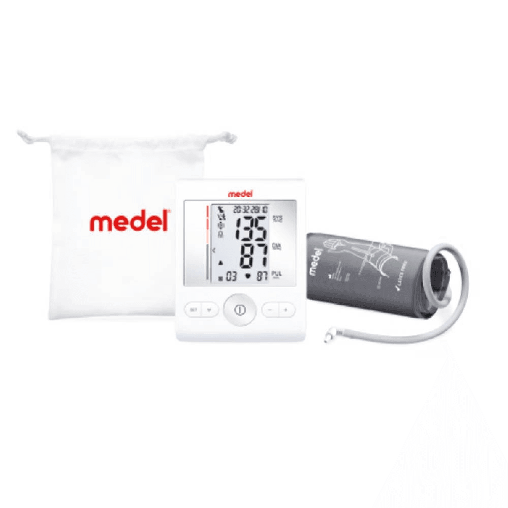 Medel Sense Blood Pressure Monitor With Adaptor ref-95251