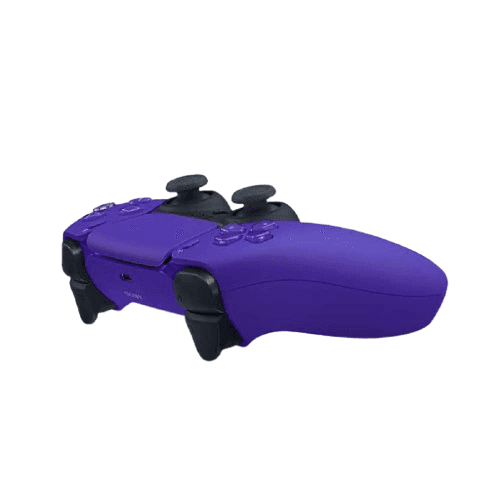 PlayStation 5 DualSense Wireless Controller - Galactic Purple