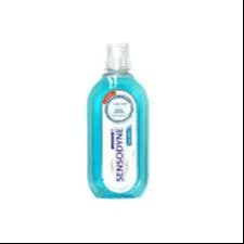 Sensodyne Cool Mint Mouth Wash 500 Ml