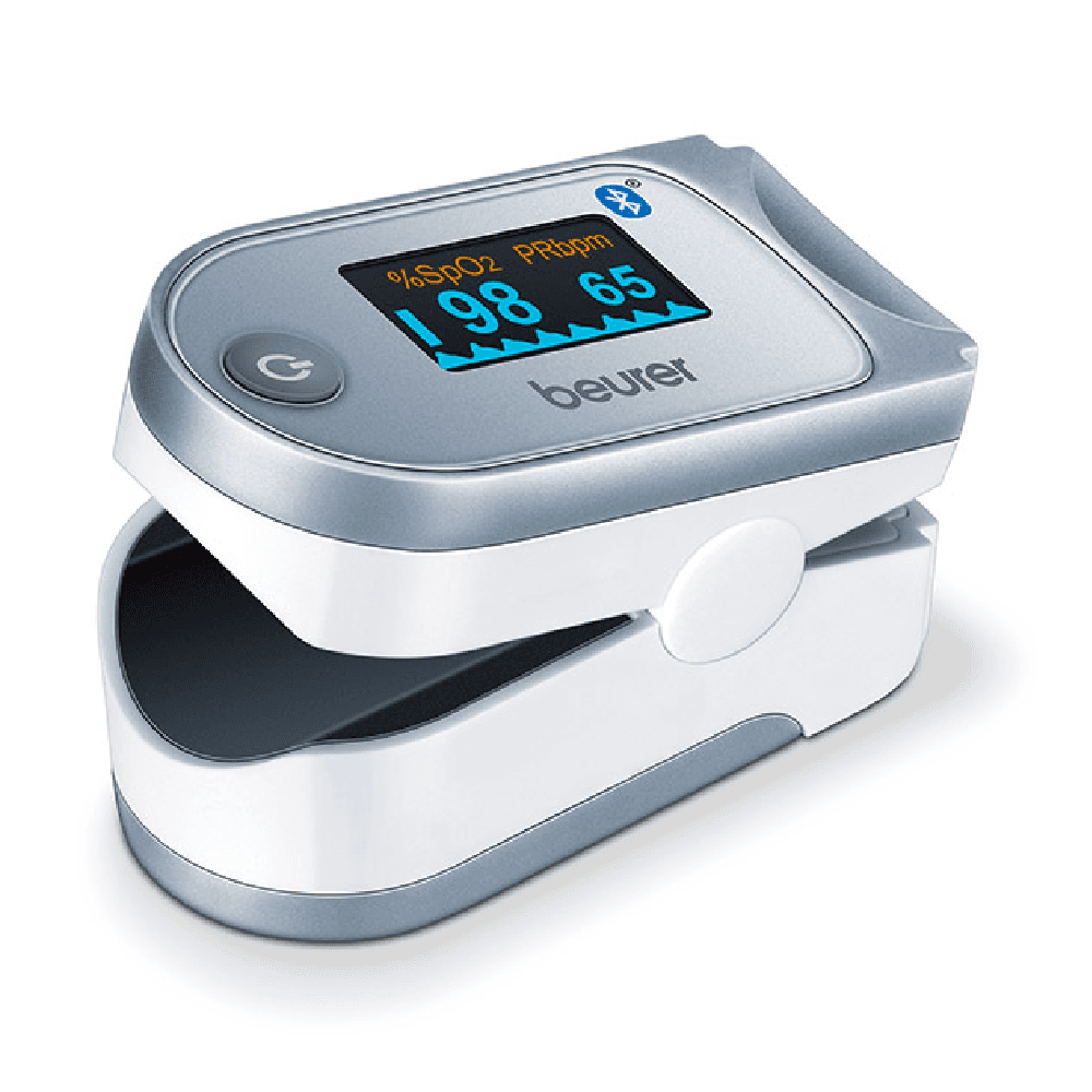 Po 6O Beurer Pulse Oximeter