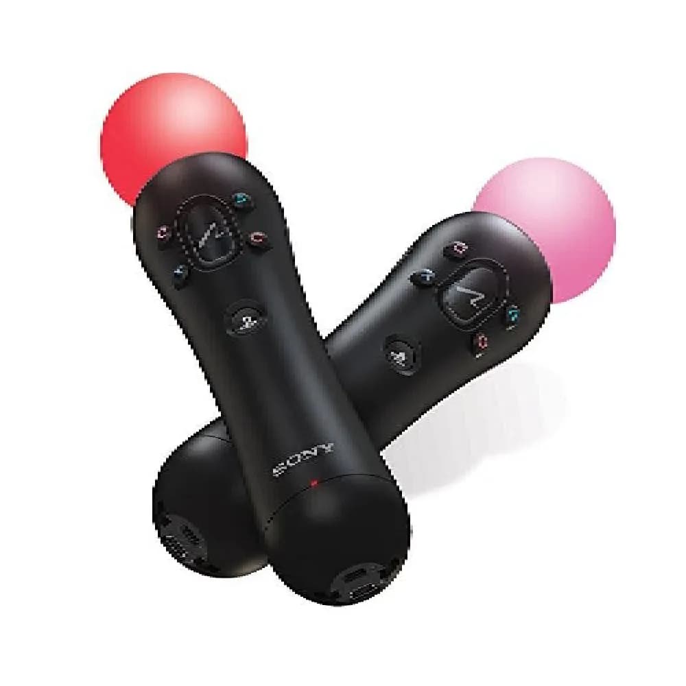 Playstation Move Motion Controller