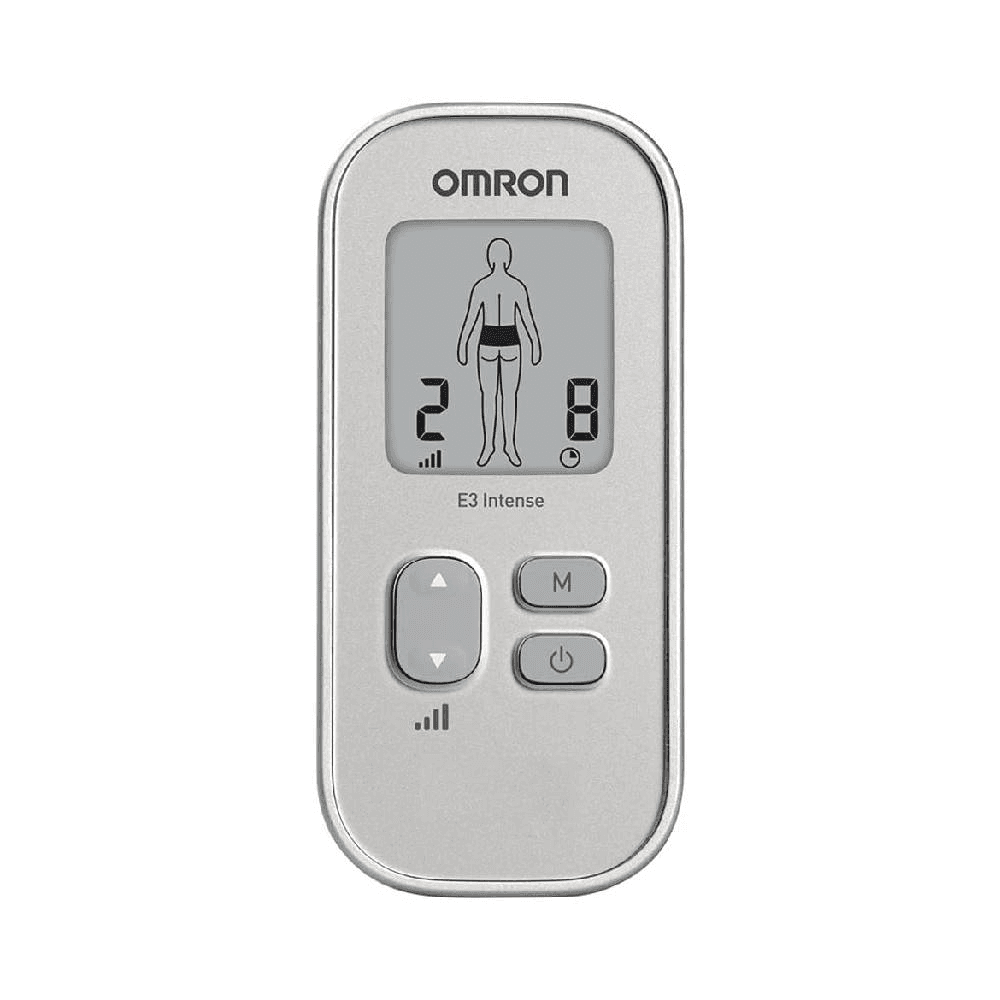 Omron E3 Pain Reliever