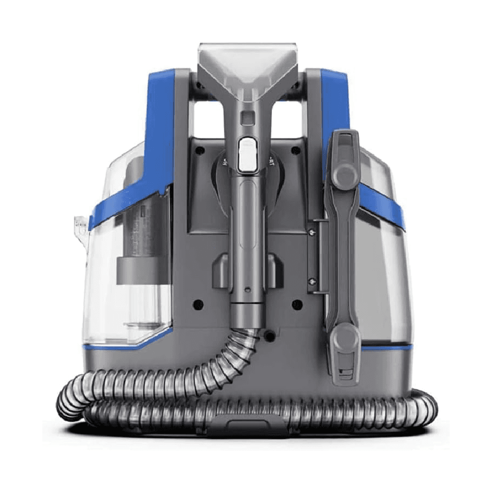 Hoover CDCW-CSME Portable Carpet Vacuum Cleaner 