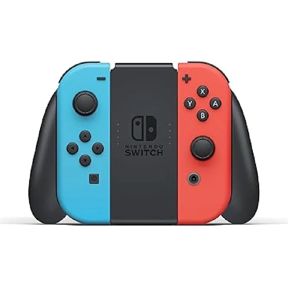 Nintendo Switch Oled Red&Blue