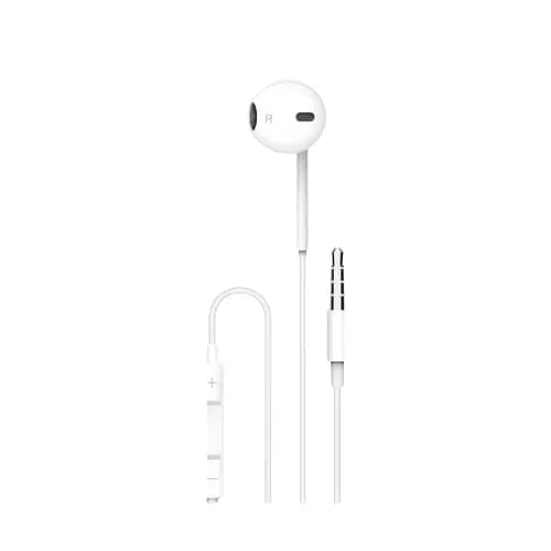 Porodo Mono-Single 3.5mm Earbud 