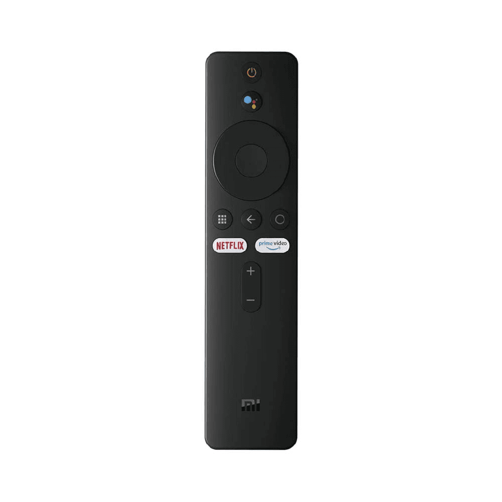 Mi TV Stick with Voice Remote