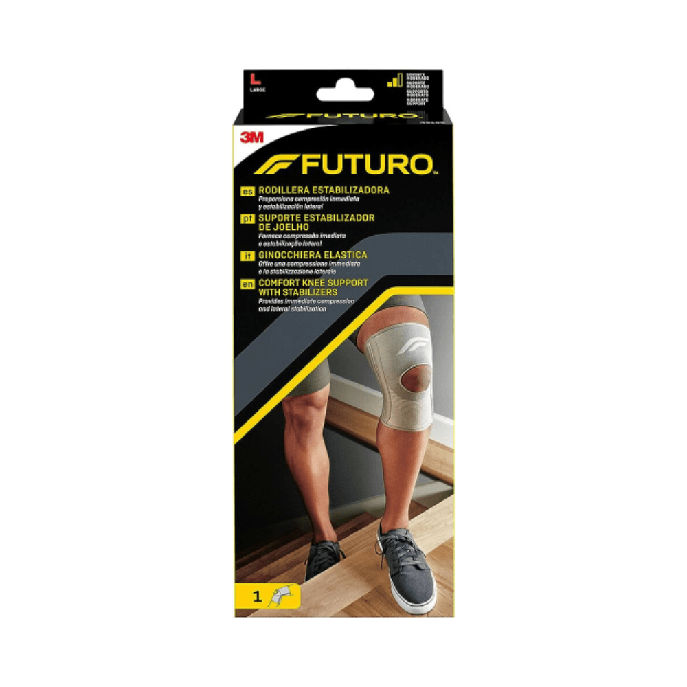 Futuro Stabilizing Knee Support Large 46165