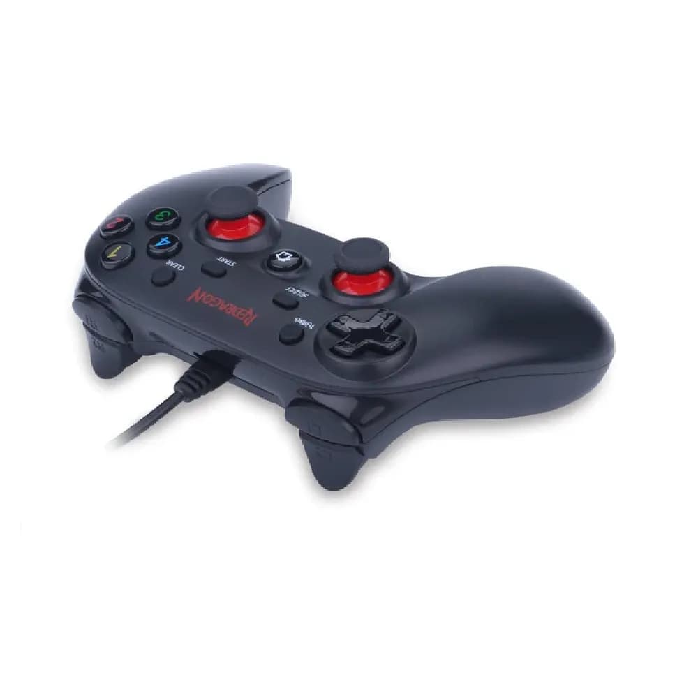 Redragon Controller For Pc And Ps3