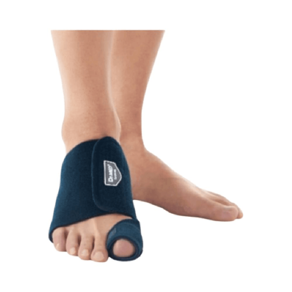 Dr. Med Hallux Valgus Support For Left Foot Dr-A001