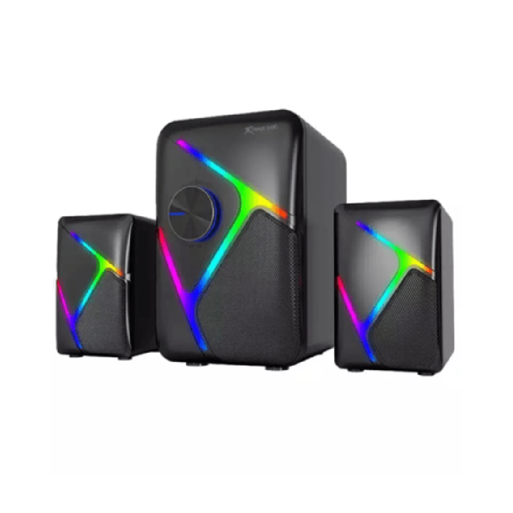Xtrike Me SK-610 Stereo Sound Speaker