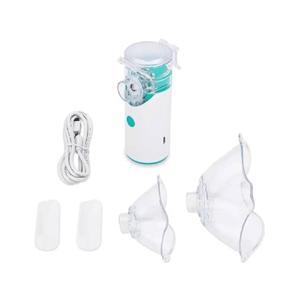 Mesh Nebuliser My 123 Rechargeable