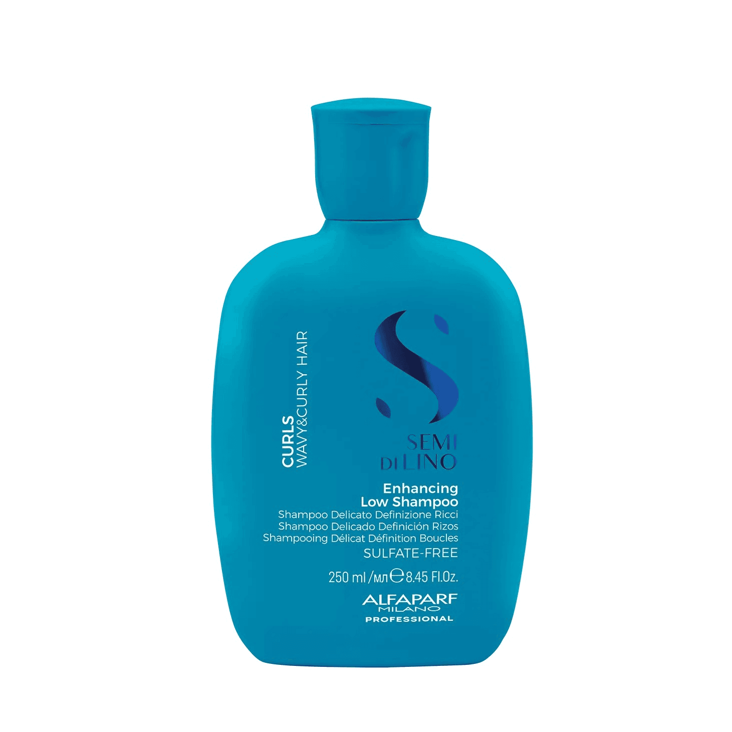 Alfaparf Enhancing Low Shampoo 250 Ml