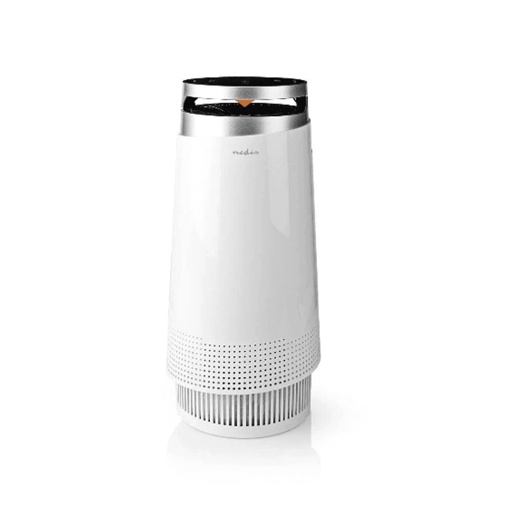 Nedis Air Purifier - Black & White