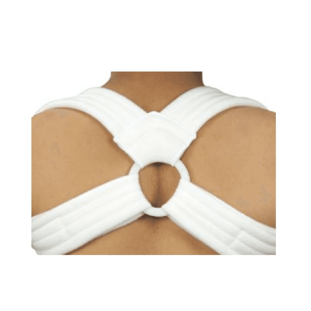 Clavicle Brace - O2-001-M