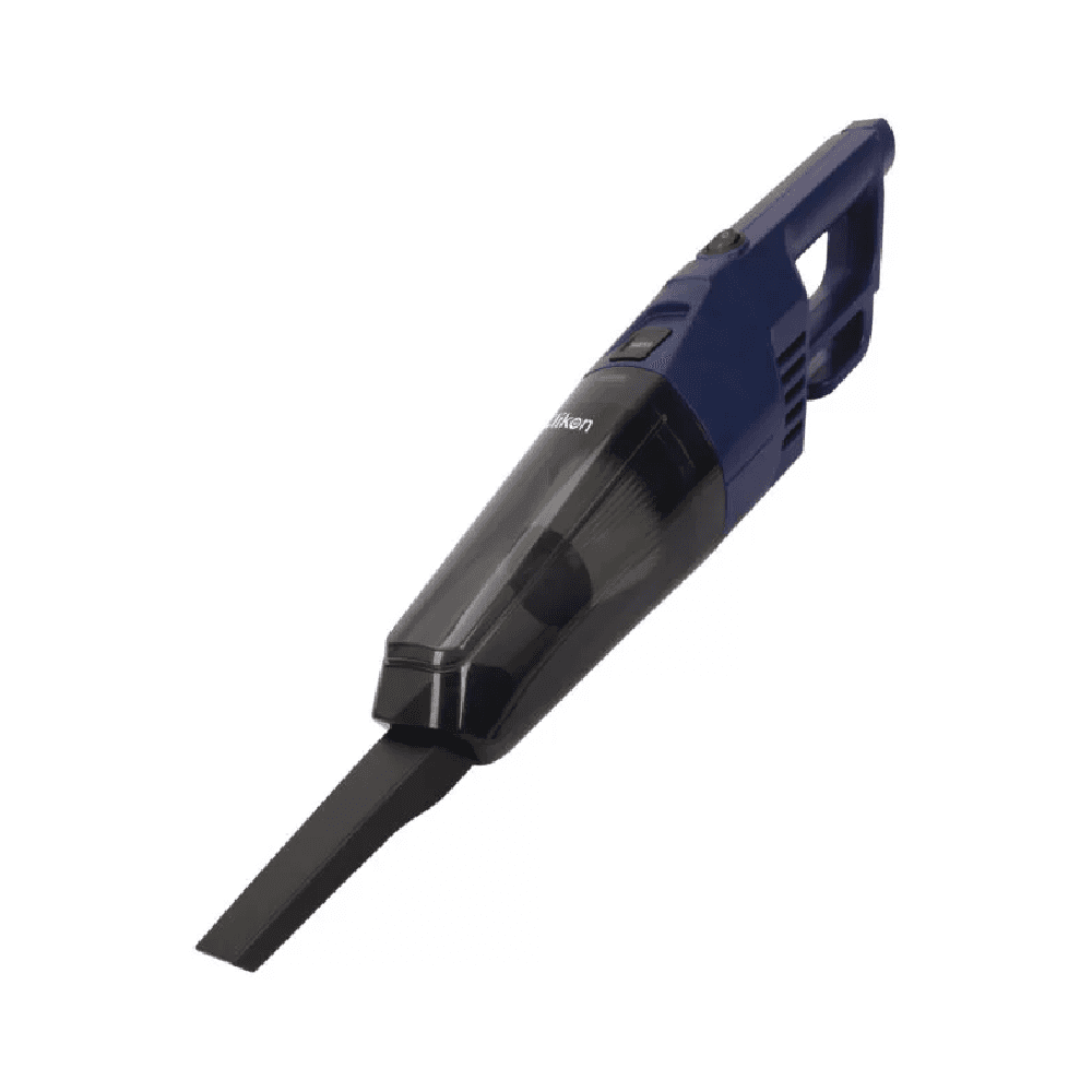 Clikon CK4443 Stick Vacuum Cleaner - White & Blue