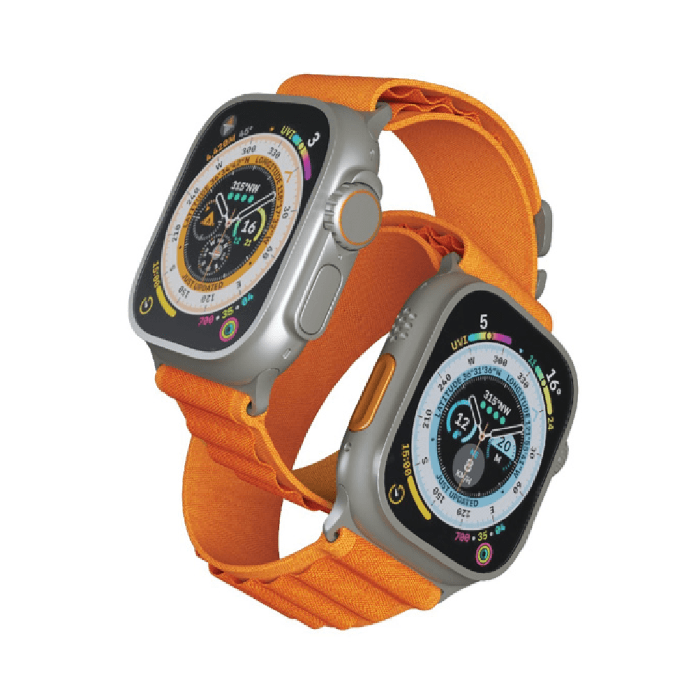 Porodo Smart Watch Ultra (PD-TI21)