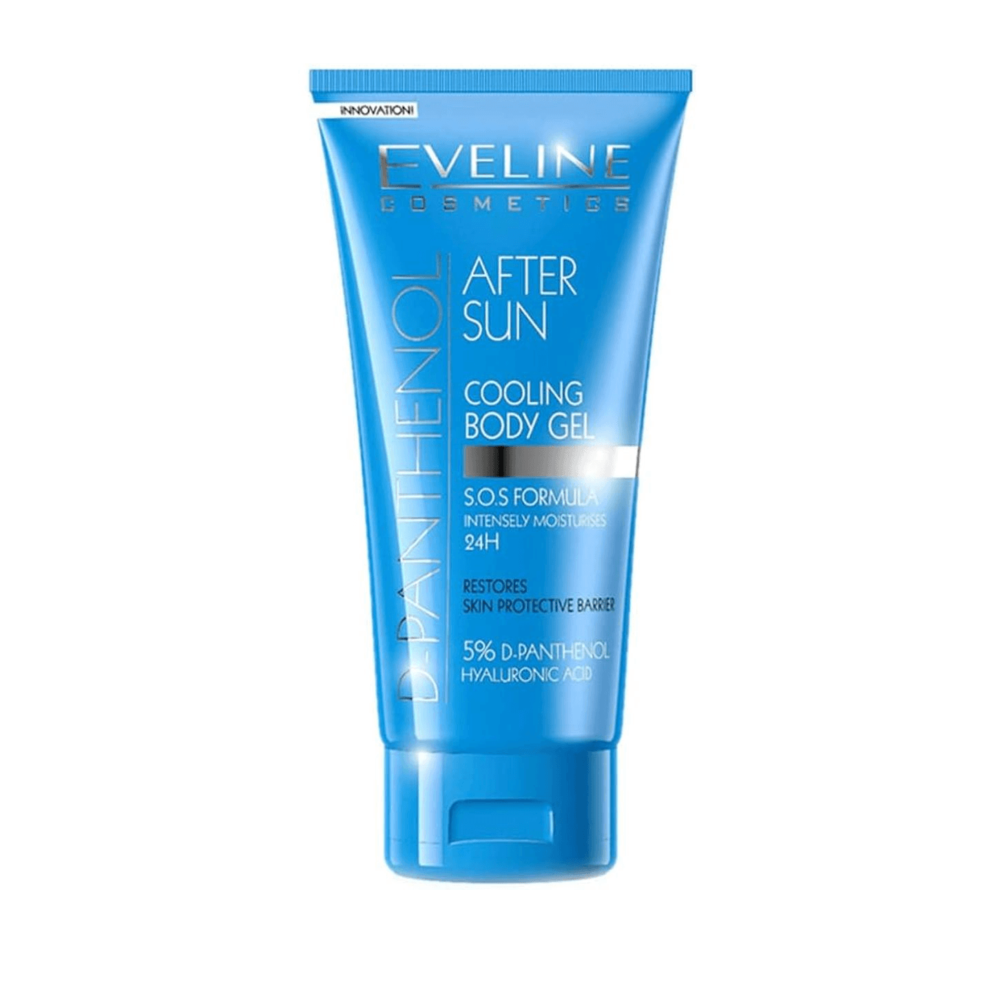 Eveline D-Panthenol After Sun Cooling Gel 150Ml