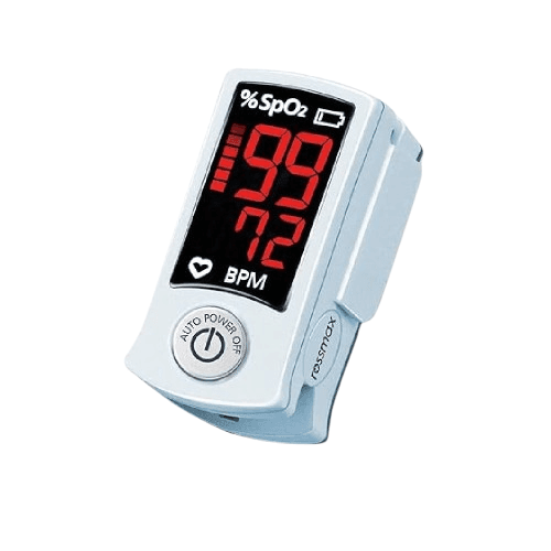 Rossmax Fingertip Pulse Oximeter Sb100